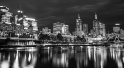 Melbourne, Australia 5